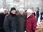 «Полярники», с 30-летием! «Полярники», с 30-летием!