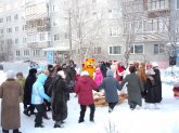 «Полярники», с 30-летием! «Полярники», с 30-летием!