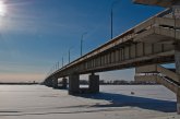 Краснофлотский мост станет федеральным объектом