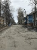 Депутаты Ирина Чиркова и Олег Черненко добиваются ремонта улиц Чкалова и Калинина