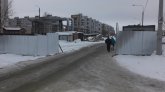 Депутатский контроль: свободный проезд через улицу Осипенко восстановлен
