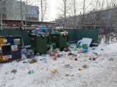 120 рублей с человека и «мусорный» вопрос решен?