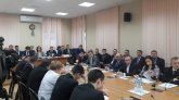 Итоги четырнадцатой сессии Архангельской городской Думы