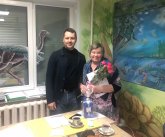 Депутат Олег Черненко: будем продолжать работать на благо округа Майская Горка