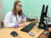 Минздрав области сообщает о пополнении персонала четвертой городской больницы