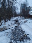 Олег Черненко: «подарок» от администрации округа или печальная «новогодняя сказка»