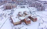 Новой школе на ул. Карпогорской, 36 присвоили номер 7