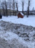 Олег Черненко: Прокуратура выявила нарушения в исполнении муниципального контракта по уборке дорог в Майской Горе