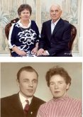 Сегодня 60-летие совместной супружеской жизни отмечают жители округа Майская Горка - Евгений Федотович и Нина Лаврентьевна Денисовы.